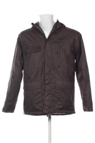 Herrenjacke Regatta, Größe M, Farbe Braun, Preis € 157,99