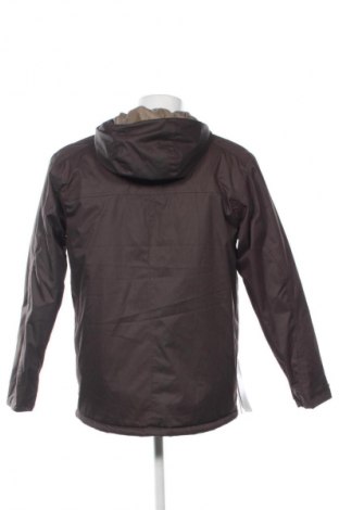 Herrenjacke Regatta, Größe M, Farbe Braun, Preis € 157,99