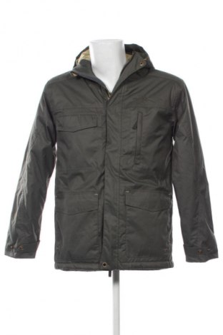 Ανδρικό μπουφάν Regatta, Μέγεθος S, Χρώμα Πράσινο, Τιμή 63,99 €