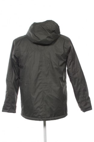 Ανδρικό μπουφάν Regatta, Μέγεθος S, Χρώμα Πράσινο, Τιμή 63,99 €