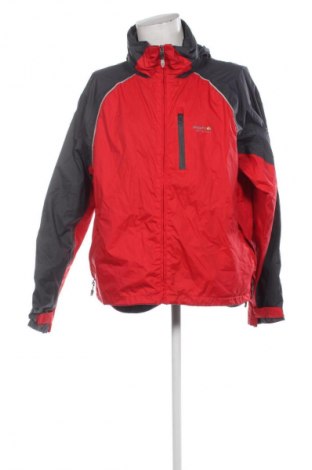 Herrenjacke Regatta, Größe 3XL, Farbe Mehrfarbig, Preis 14,99 €