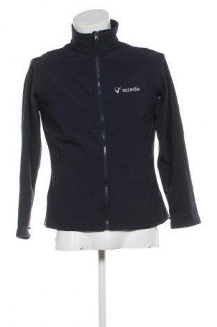 Geacă de bărbati Regatta, Mărime M, Culoare Albastru, Preț 181,58 Lei