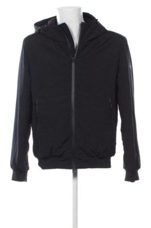 Herrenjacke Replay, Größe L, Farbe Schwarz, Preis € 204,99