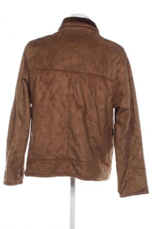 Férfi dzseki Reportage, Méret XL, Szín Barna, Ár 14 179 Ft