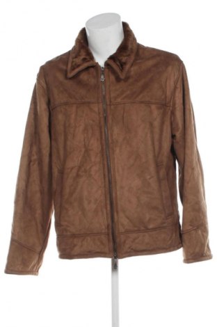 Férfi dzseki Reportage, Méret XL, Szín Barna, Ár 14 179 Ft