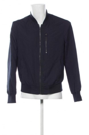 Herrenjacke Reserved, Größe M, Farbe Blau, Preis € 9,99