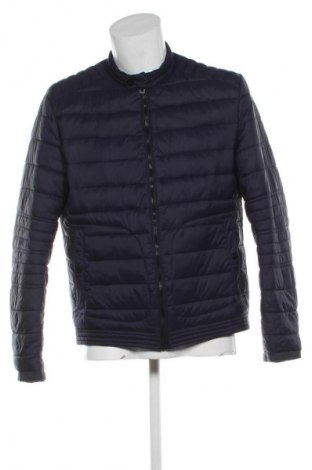Herrenjacke Reserved, Größe L, Farbe Blau, Preis 24,55 €