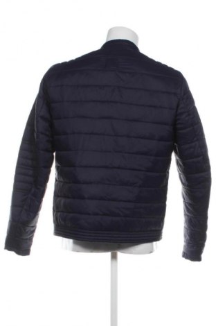 Herrenjacke Reserved, Größe L, Farbe Blau, Preis 24,55 €