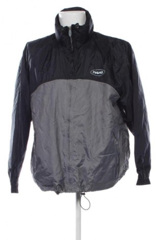Herrenjacke Reusch, Größe L, Farbe Mehrfarbig, Preis 20,99 €