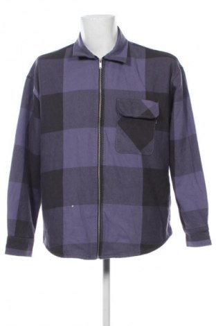 Herrenjacke Review, Größe M, Farbe Mehrfarbig, Preis € 34,99