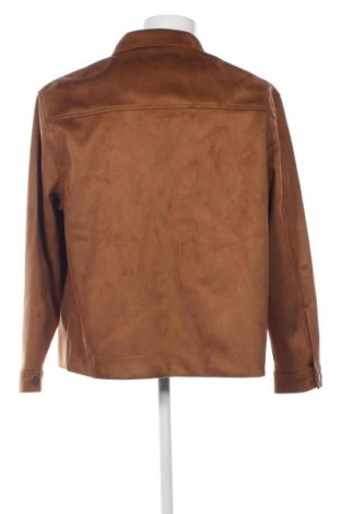 Herrenjacke Review, Größe XL, Farbe Braun, Preis 61,46 €