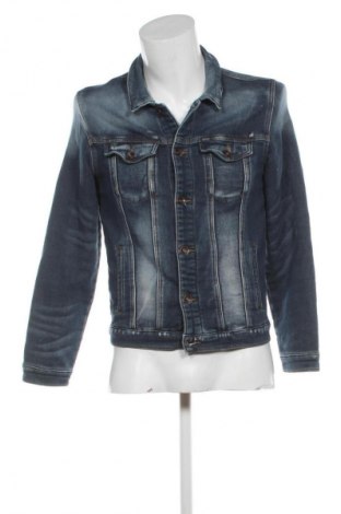 Herrenjacke Review, Größe M, Farbe Blau, Preis € 26,99