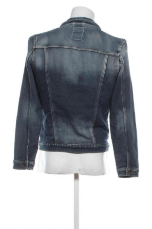 Herrenjacke Review, Größe M, Farbe Blau, Preis € 26,99