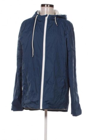 Geacă de bărbati Revolution, Mărime L, Culoare Albastru, Preț 51,99 Lei