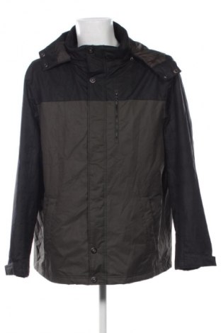 Geacă de bărbati Reward, Mărime XL, Culoare Negru, Preț 179,99 Lei