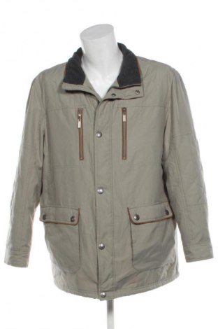 Geacă de bărbati Roger Kent, Mărime XL, Culoare Verde, Preț 100,99 Lei