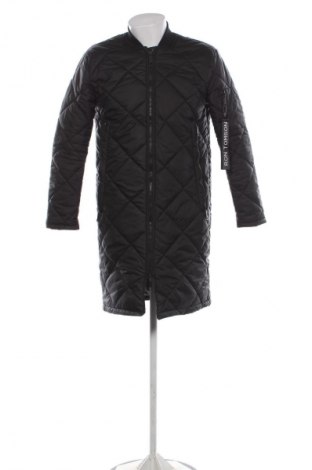 Herrenjacke Ron Tomson, Größe S, Farbe Schwarz, Preis 179,99 €