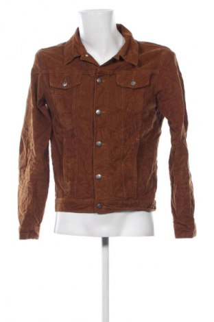 Geacă de bărbati Run & Fly, Mărime M, Culoare Maro, Preț 121,99 Lei