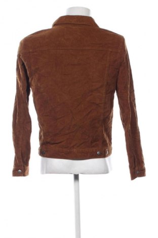 Geacă de bărbati Run & Fly, Mărime M, Culoare Maro, Preț 121,99 Lei