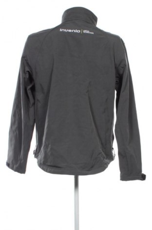 Мъжко яке Russell, Размер L, Цвят Сив, Цена 30,99 лв.