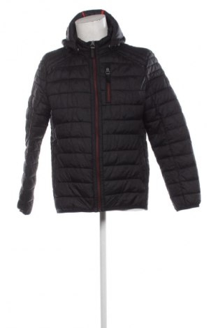 Pánska bunda  S.Oliver, Veľkosť XL, Farba Čierna, Cena  46,95 €