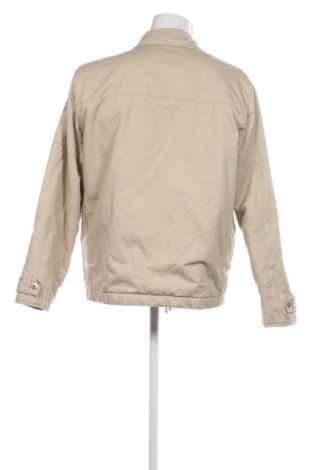 Herrenjacke S.Oliver, Größe XL, Farbe Beige, Preis 57,99 €