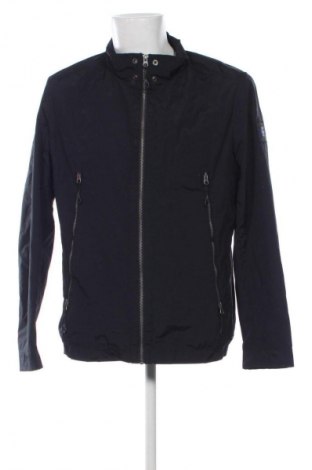 Herrenjacke S.Oliver, Größe XL, Farbe Blau, Preis € 32,99