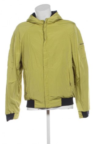 Pánská bunda  S.Oliver, Velikost L, Barva Zelená, Cena  2 749,00 Kč