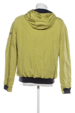 Pánská bunda  S.Oliver, Velikost L, Barva Zelená, Cena  2 749,00 Kč