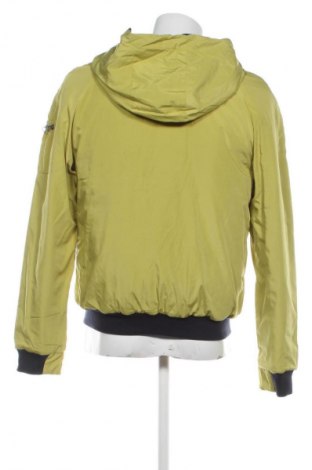 Pánská bunda  S.Oliver, Velikost M, Barva Zelená, Cena  2 499,00 Kč