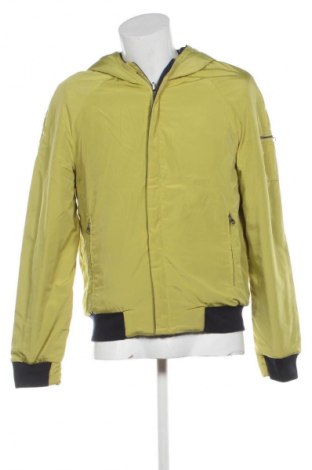 Pánská bunda  S.Oliver, Velikost M, Barva Zelená, Cena  2 499,00 Kč