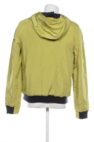 Pánská bunda  S.Oliver, Velikost M, Barva Zelená, Cena  2 499,00 Kč