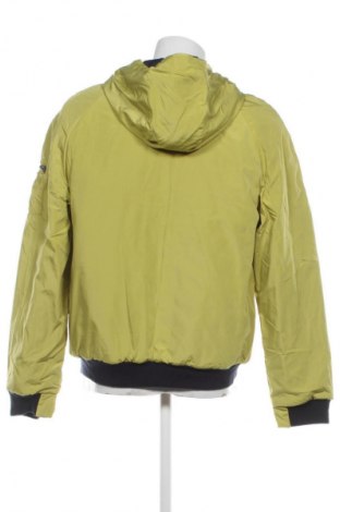 Pánská bunda  S.Oliver, Velikost L, Barva Zelená, Cena  2 749,00 Kč