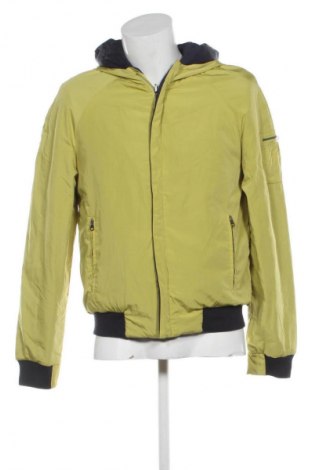 Herrenjacke S.Oliver, Größe M, Farbe Gelb, Preis € 102,99
