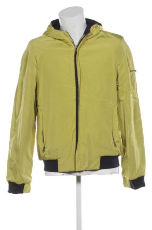 Herrenjacke S.Oliver, Größe L, Farbe Gelb, Preis € 112,99
