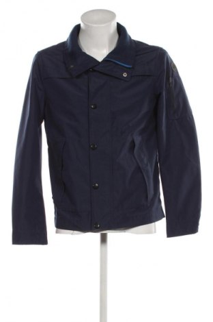 Herrenjacke S.Oliver, Größe S, Farbe Blau, Preis € 60,99