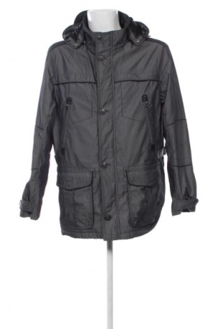 Herrenjacke S4 Jackets, Größe XL, Farbe Grau, Preis 78,99 €