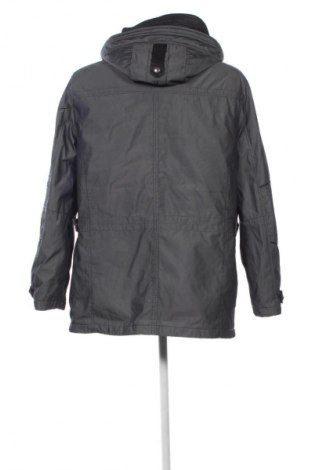 Herrenjacke S4 Jackets, Größe XL, Farbe Grau, Preis 78,99 €