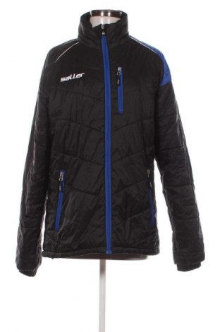 Geacă de bărbati Saller, Mărime M, Culoare Negru, Preț 60,99 Lei