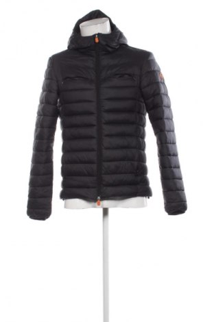 Geacă de bărbati Save The Duck, Mărime M, Culoare Negru, Preț 704,99 Lei