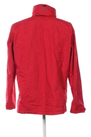 Herrenjacke Schoffel, Größe XL, Farbe Rot, Preis € 43,99