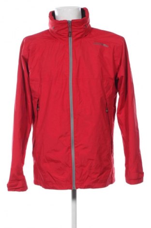 Herrenjacke Schoffel, Größe XL, Farbe Rot, Preis € 43,99