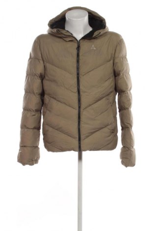 Geacă de bărbati Schoffel, Mărime M, Culoare Verde, Preț 416,99 Lei