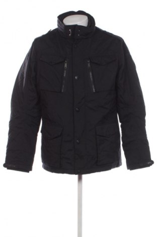 Geacă de bărbati Schott, Mărime XL, Culoare Albastru, Preț 839,99 Lei