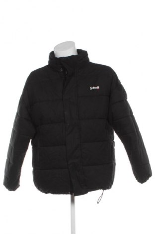 Pánska bunda  Schott, Veľkosť L, Farba Čierna, Cena  129,95 €