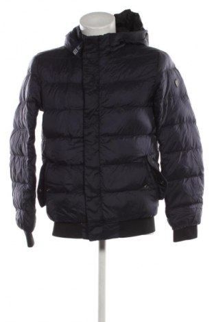 Herrenjacke Scotch & Soda, Größe M, Farbe Blau, Preis 68,99 €