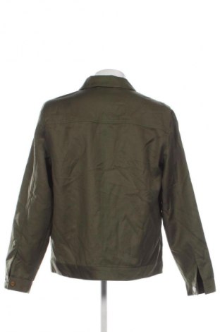 Ανδρικό μπουφάν Scotch & Soda, Μέγεθος XL, Χρώμα Πράσινο, Τιμή 90,99 €