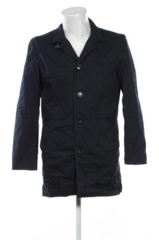 Мъжко яке Selected Homme, Размер S, Цвят Син, Цена 28,99 лв.