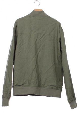 Herrenjacke Sinsay, Größe XS, Farbe Grün, Preis 29,99 €