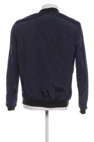 Herrenjacke Sinsay, Größe M, Farbe Blau, Preis 22,99 €